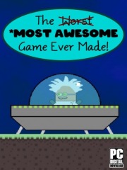 The Most Awesome Game Ever Made
