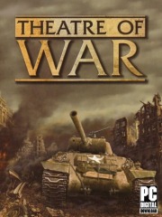 Theatre of War