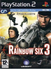 Tom Clancy's Rainbow Six 3