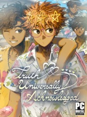 Truth Universally Acknowledged