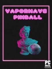Vaporwave Pinball