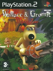 Wallace & Gromit in Project Zoo