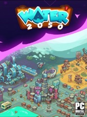 Water 2050