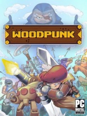 Woodpunk