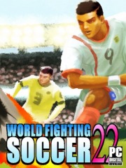 World Fighting Soccer 22