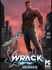 Wrack: Reclamation