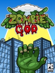 Zombie God