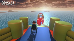 4Wheel Challenge  PC