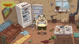   A Story About Farting