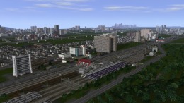 A-Train 9 V5.0 : Japan Train Simulator  