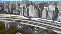  A-Train 9 V5.0 : Japan Train Simulator