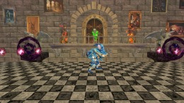 Adventures of Ben: Rabbit Run �� ���������