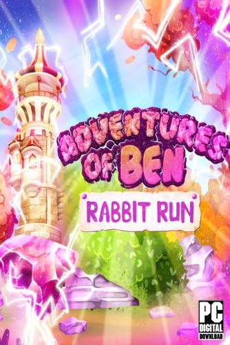 Adventures of Ben: Rabbit Run ������� ���������