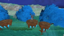 ������� ��� Adventures of Ben: Rabbit Run