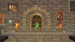 ������� Adventures of Ben: Rabbit Run