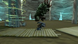 Adventures of Ben: Rabbit Run �����