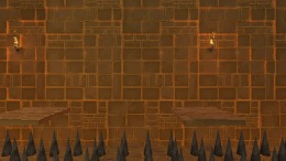 ����������� ���� Adventures of Ben: Rabbit Run