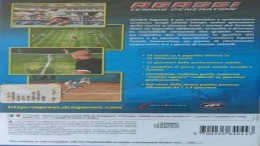   Agassi Tennis Generation