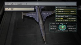  Airforce Delta Strike