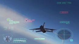   Airforce Delta Strike