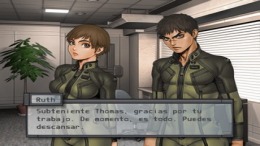  Airforce Delta Strike