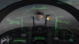  Airforce Delta Strike