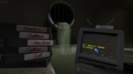 Amanda the Adventurer 3 