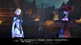  Anima Gate of Memories: I&II Remaster