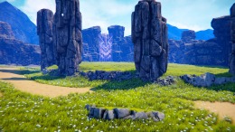  Anima Gate of Memories: I&II Remaster