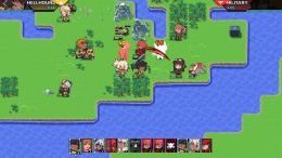 ANIWARS: Call of the Void  PC