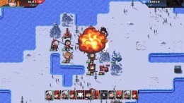   ANIWARS: Call of the Void