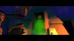   Ankh 2: Heart of Osiris