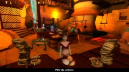  Ankh 2: Heart of Osiris