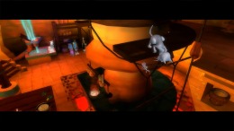  Ankh 2: Heart of Osiris