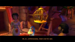 Ankh 2: Heart of Osiris  PC