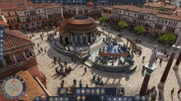 Anno 117: Pax Romana �� PC