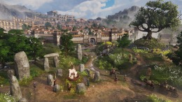Anno 117: Pax Romana �����