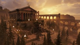 ����������� ���� Anno 117: Pax Romana