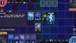  Anode Heart: Layer Null