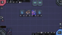  Anode Heart: Layer Null