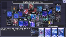   Anode Heart: Layer Null