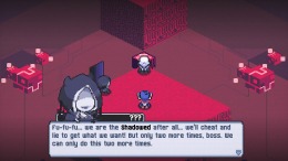 Anode Heart: Layer Null 