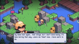   Anode Heart: Layer Null