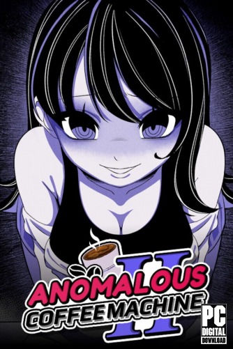 Anomalous Coffee Machine 2  