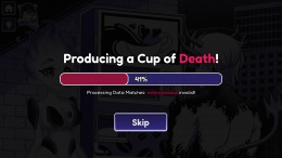  Anomalous Coffee Machine 2