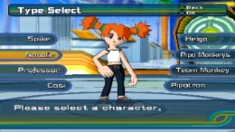 Ape Escape - Pumped & Primed  PlayStation 2