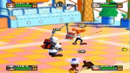  Ape Escape - Pumped & Primed