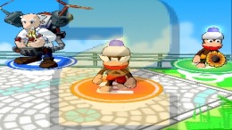 Ape Escape - Pumped & Primed PS2