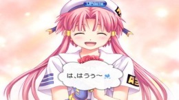   Aria - The Natural ~Tooi Yume no Mirage~