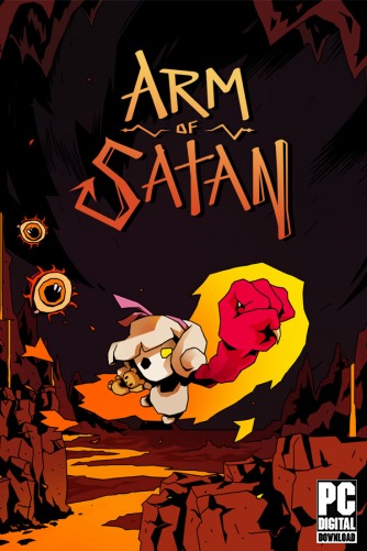 Arm of Satan: Chapter 1  